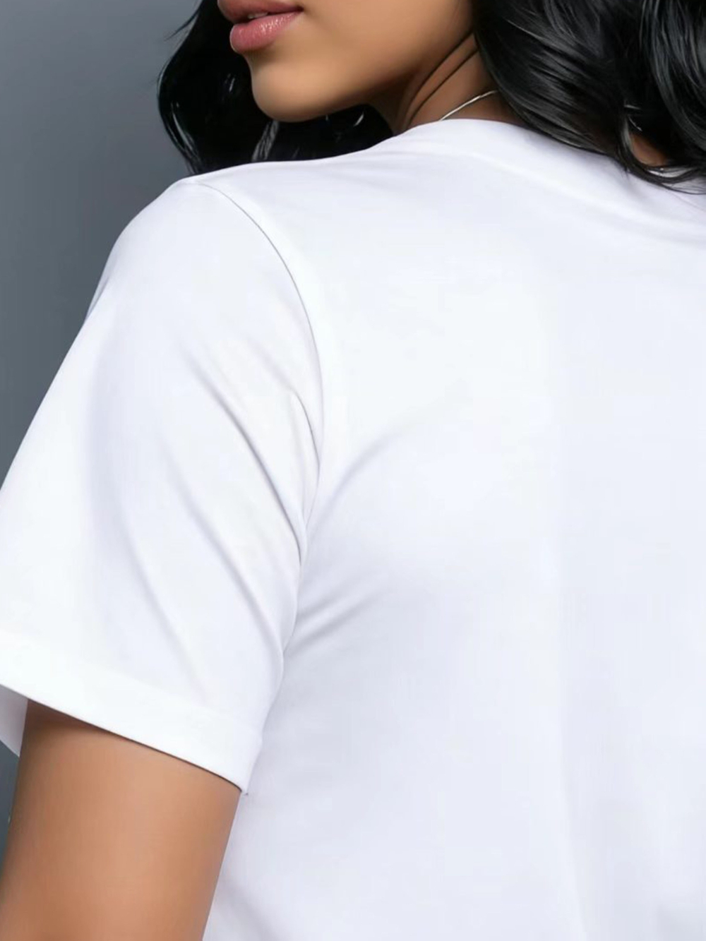 T-shirt con poster del film Ap - Street Fashion Now recensione e prezzo