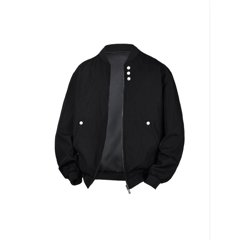 Giacca casual da uomo, nuova c - Street Fashion Style Male recensione e prezzo