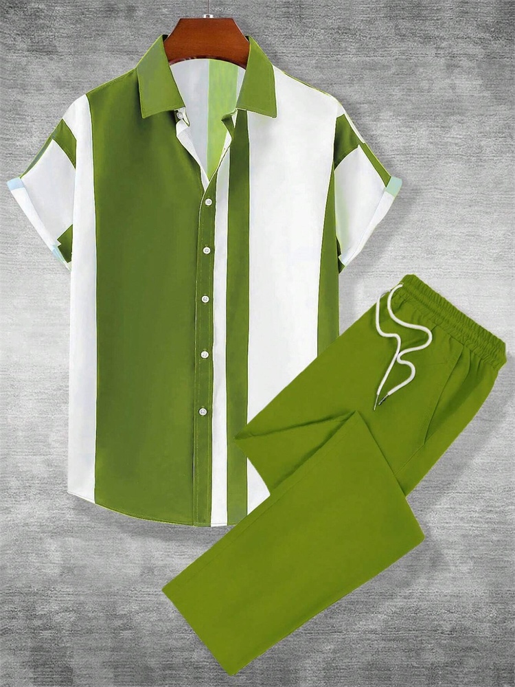 Set di camicie autunnali da uo - Street Fashion Trend 2025 recensione e prezzo