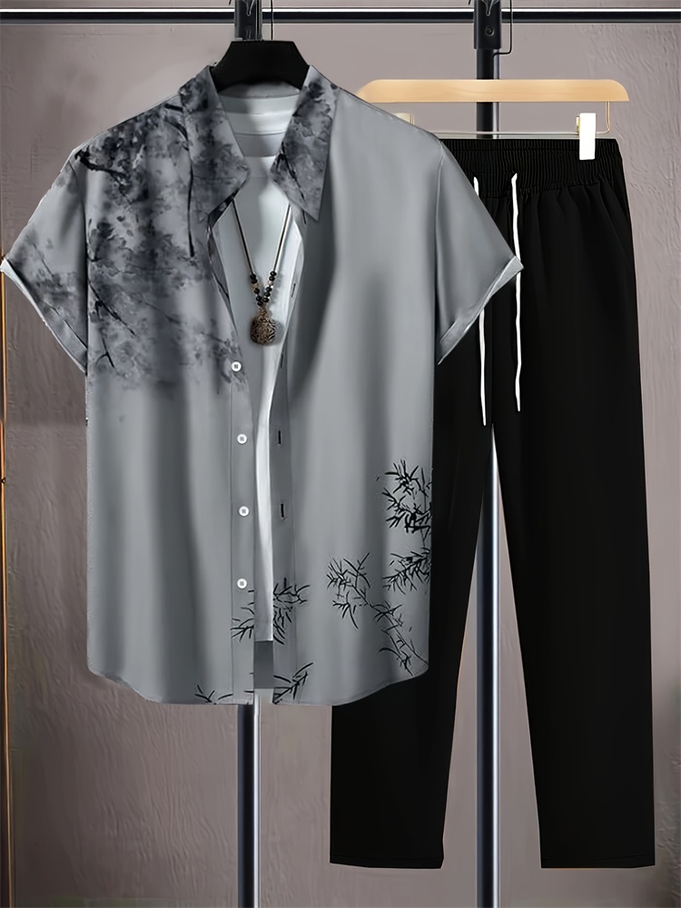 Set di camicie autunnali da uo - Street Fashion Trend 2025 recensione e prezzo