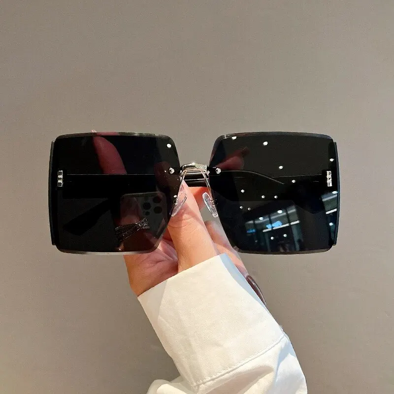 Nuovi Occhiali da Sole Quadrat - Street Fashion Glasses recensione e prezzo