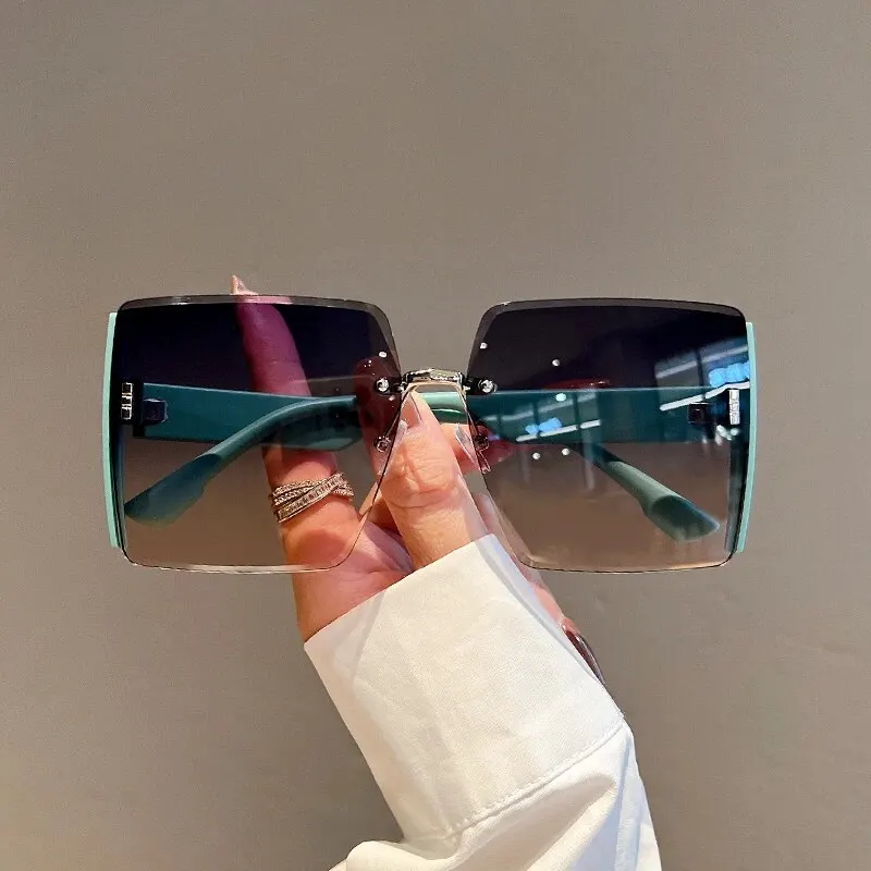 Nuovi Occhiali da Sole Quadrat - Street Fashion Glasses recensione e prezzo