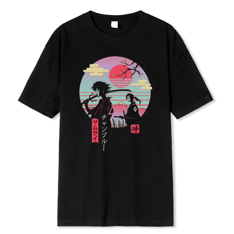 T-shirt da uomo con stampa Hip - Street Fashion Style Male recensione e prezzo