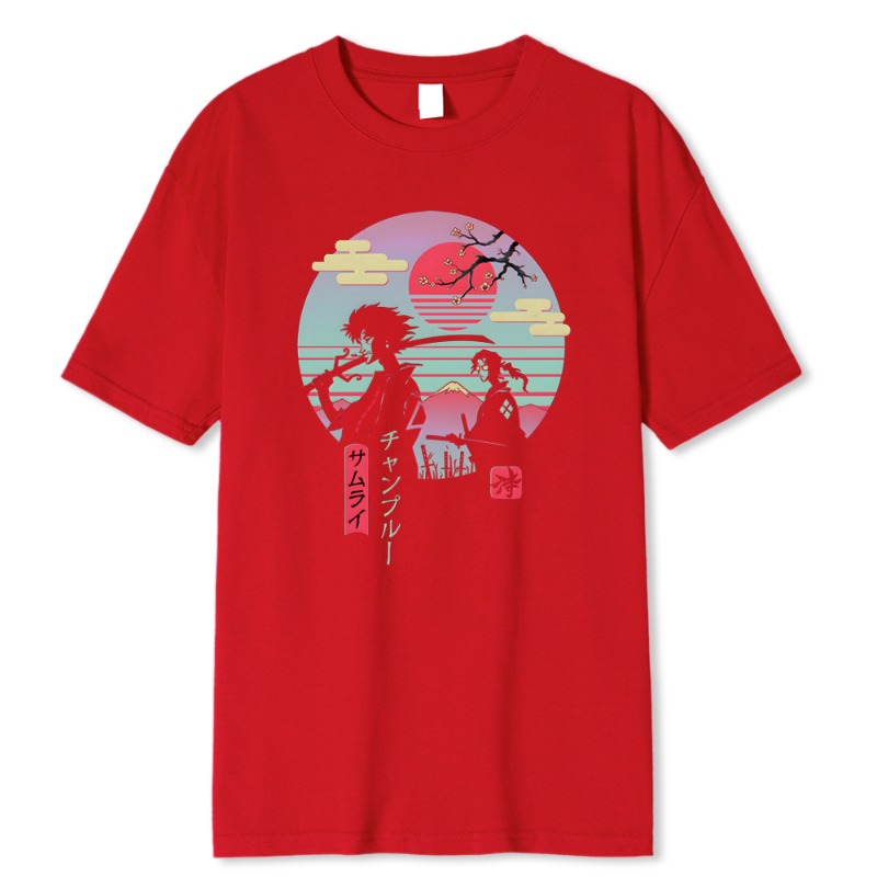 T-shirt da uomo con stampa Hip - Street Fashion Style Male recensione e prezzo