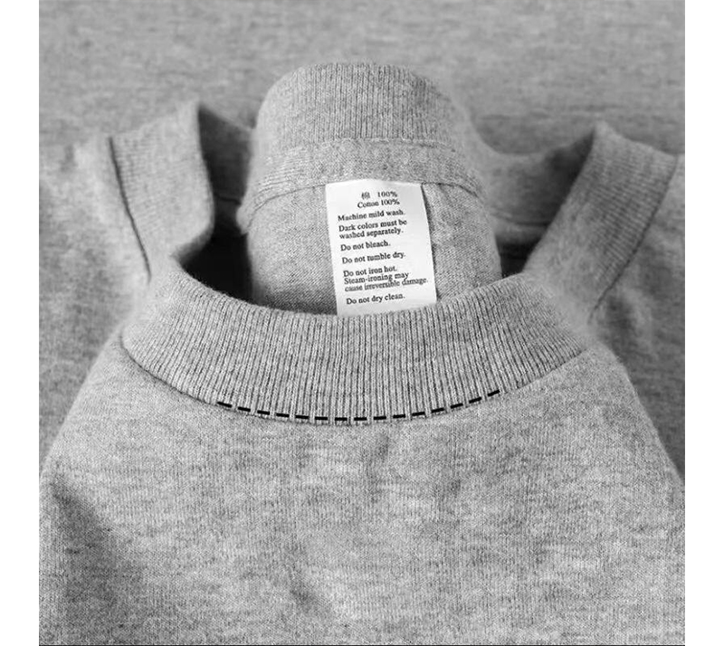 T-shirt oversize con stampa di - Street Fashion Europe recensione e prezzo