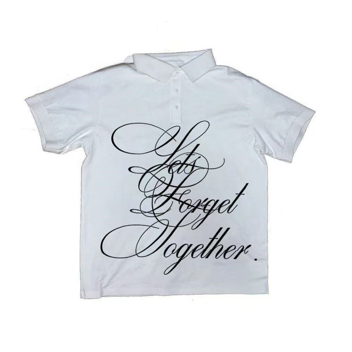 T-shirt Polo Estiva Retrò con  - Street Fashion England recensione e prezzo