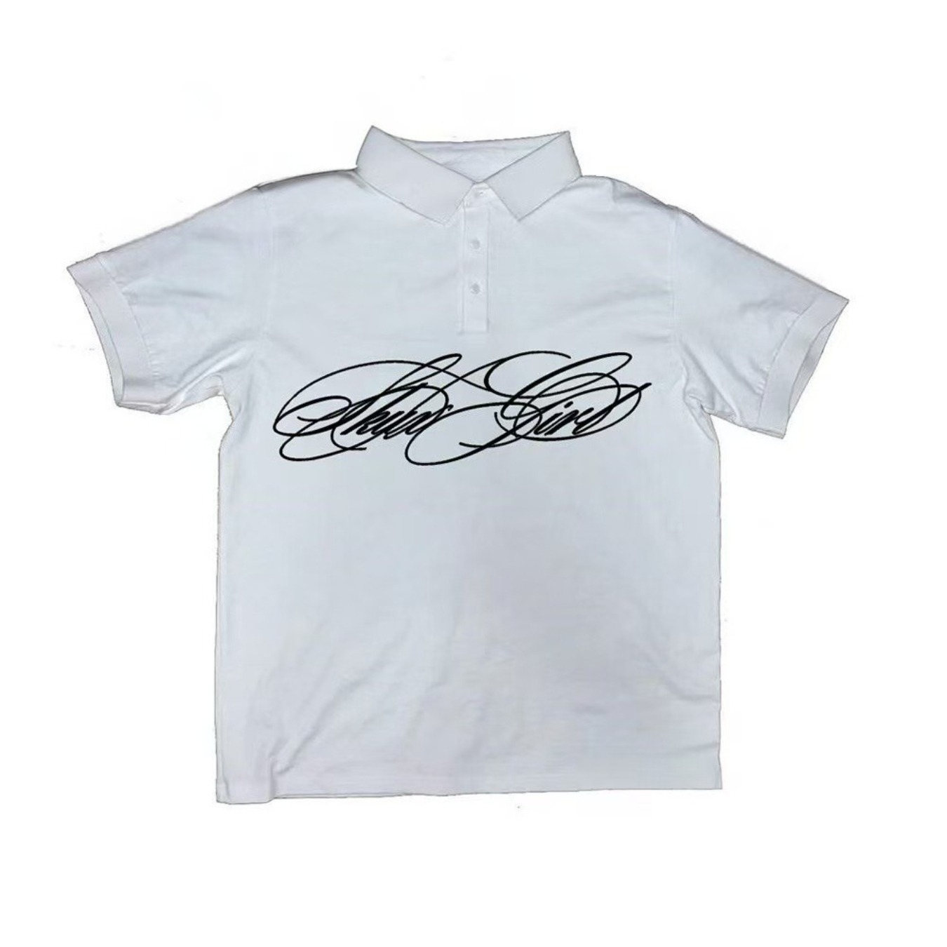 T-shirt Polo Estiva Retrò con  - Street Fashion England recensione e prezzo