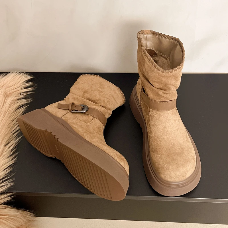 Stivaletti bassi per donna Des - Street Fashion Trend 2025 recensione e prezzo