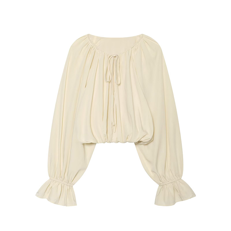 Top da Donna Autunno 2026, Nuo - Street Fashion Casual recensione e prezzo