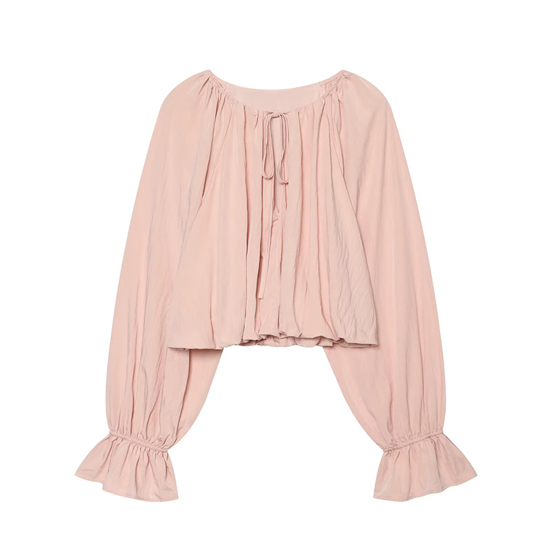 Top da Donna Autunno 2026, Nuo - Street Fashion Casual recensione e prezzo