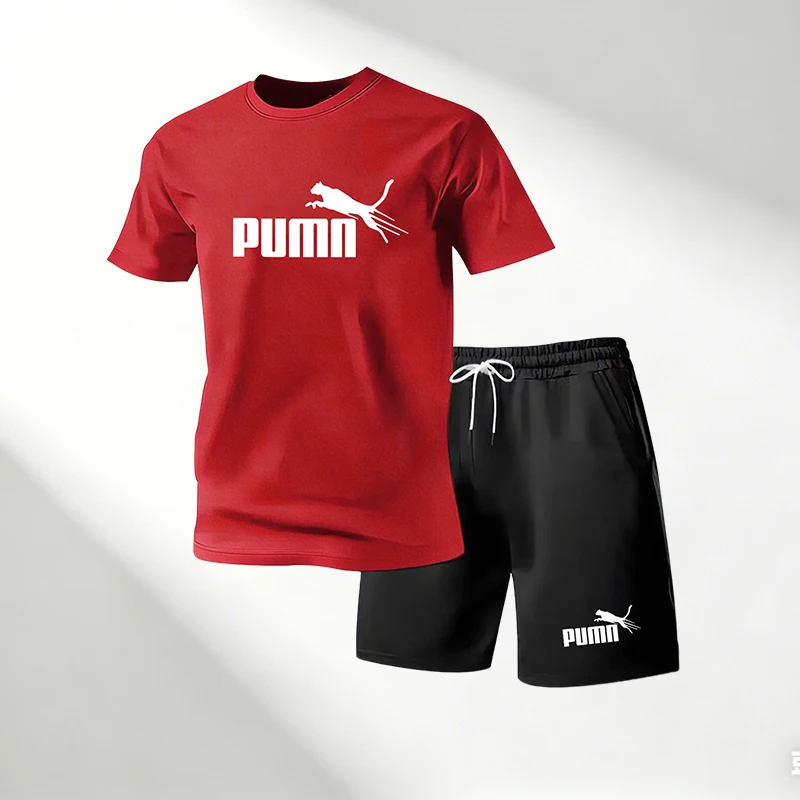 Offerta Speciale 2026: Set T-s - Street Fashion Summer 2026 recensione e prezzo
