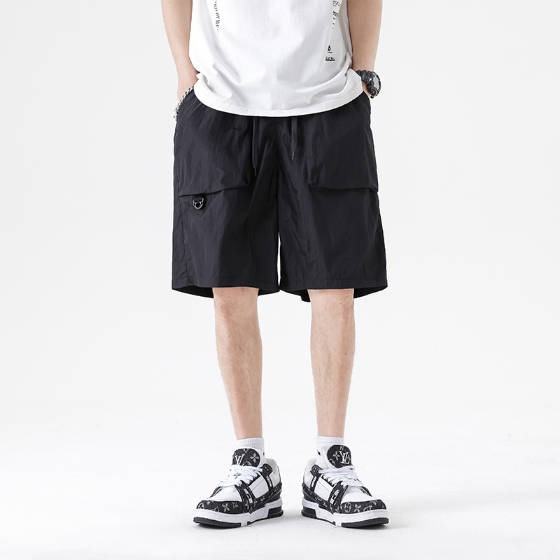 Pantaloncini da uomo 2025 tend - Street Fashion Trend 2025 recensione e prezzo