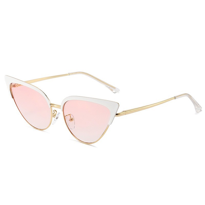 Occhiali da Sole Cat Eye da Do - Street Fashion Photo recensione e prezzo