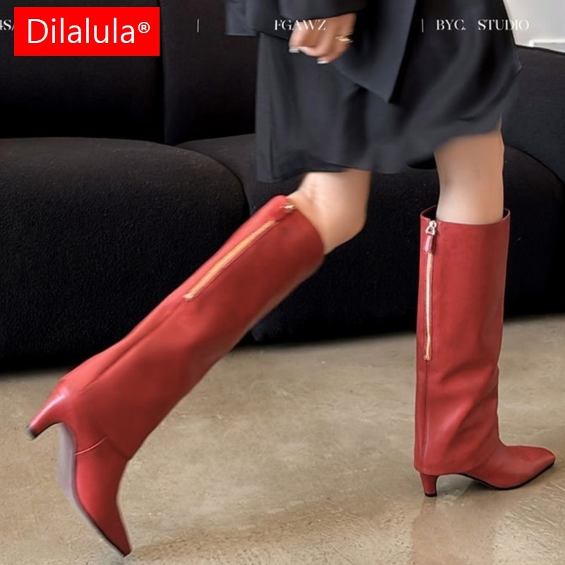 Dilalula 2026 vera pelle di pe - Street Fashion Lady recensione e prezzo