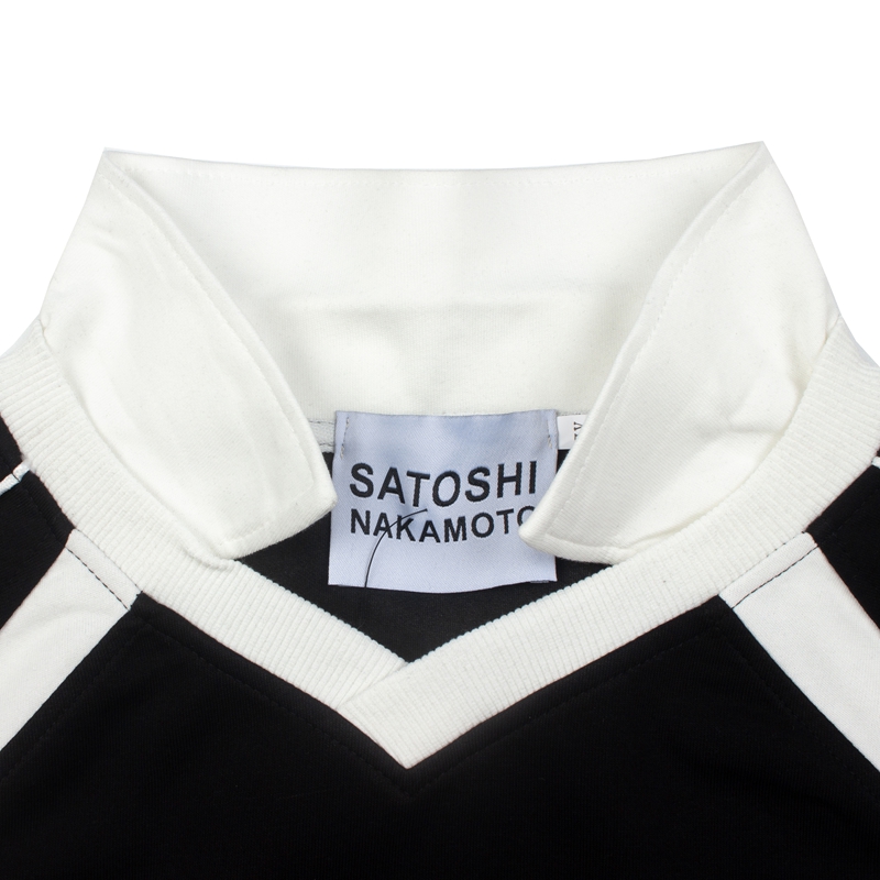Felpa con Cappuccio SATOSHI St - Street Fashion Europe recensione e prezzo