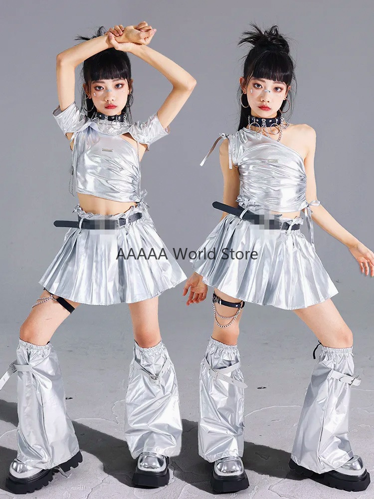 Set Cosplay con Top Corto Arge - Street Fashion Europe recensione e prezzo