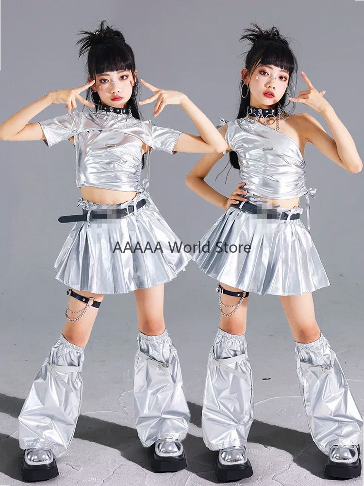 Set Cosplay con Top Corto Arge - Street Fashion Europe recensione e prezzo