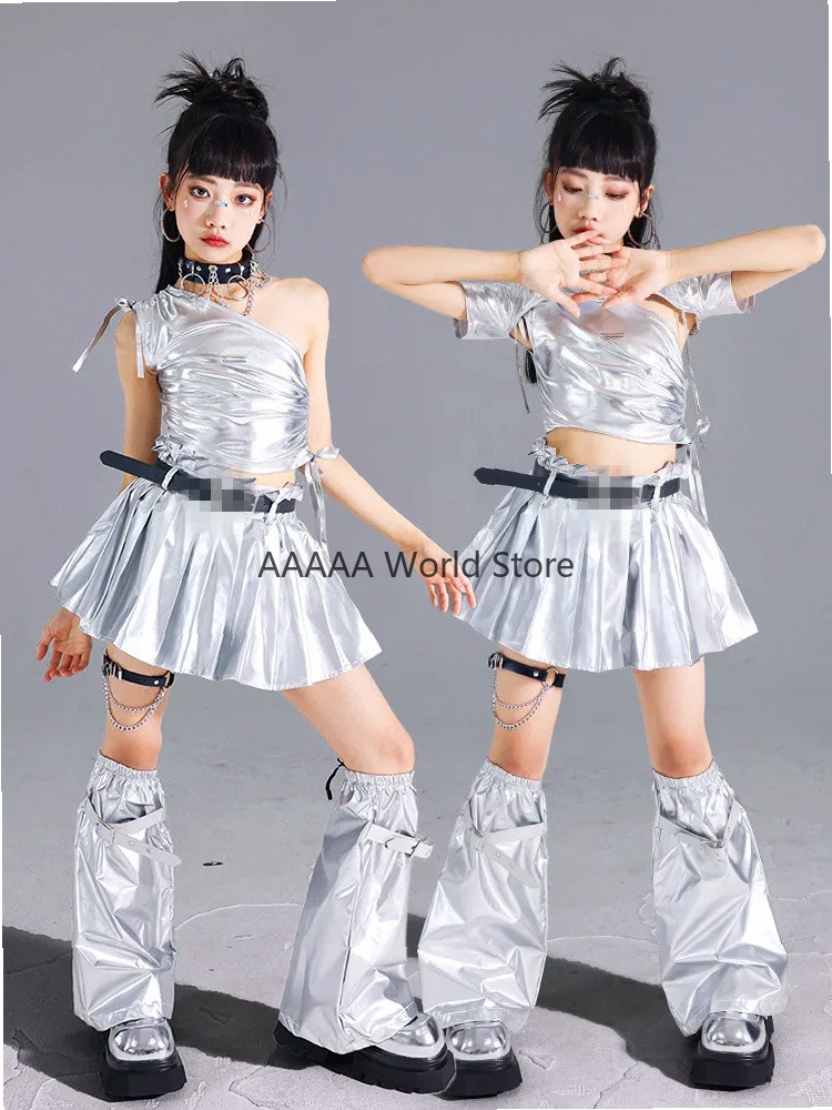 Set Cosplay con Top Corto Arge - Street Fashion Europe recensione e prezzo