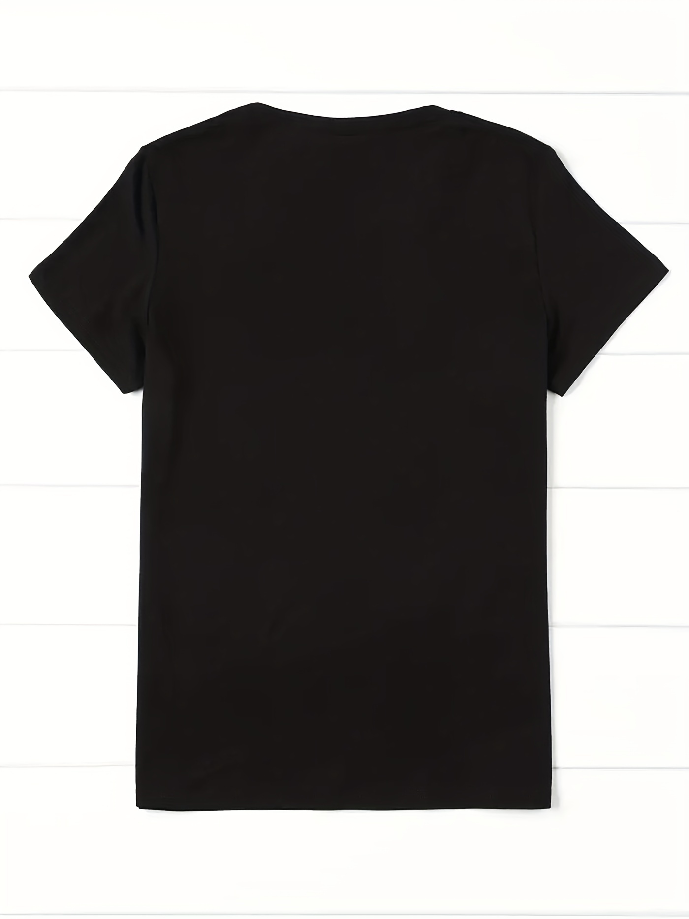 T-shirt da donna estiva T-shir - Street Fashion Europe recensione e prezzo
