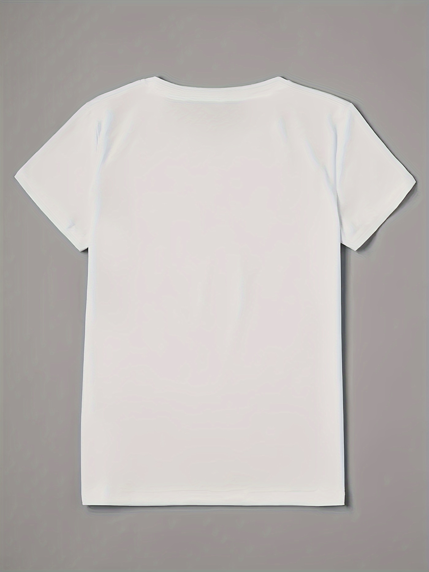 T-shirt da donna estiva T-shir - Street Fashion Europe recensione e prezzo