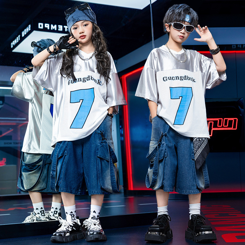 Nuovo completo hip hop per rag - Street Fashion Show recensione e prezzo