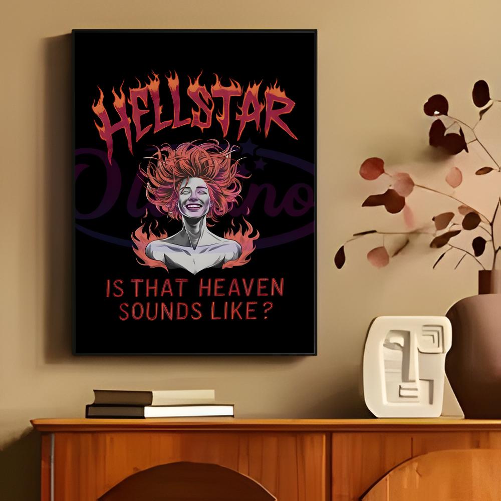 Poster Adesivo con Logo di Mod - Street Fashion Wallpaper recensione e prezzo