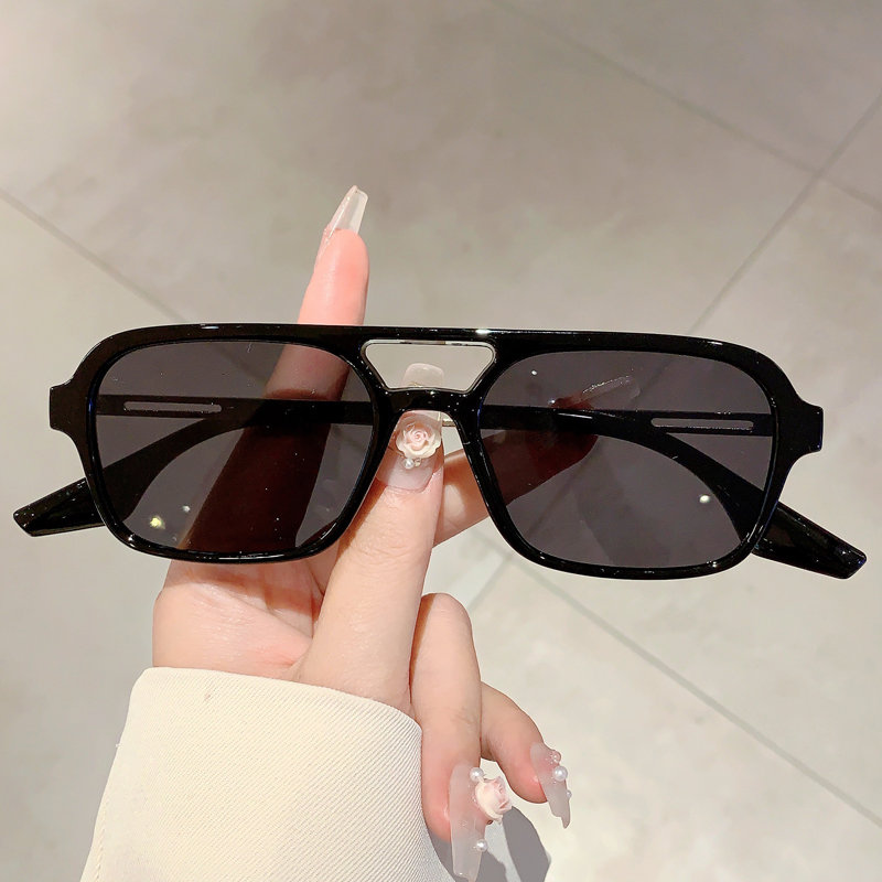 Occhiali da Sole Donna Trendy  - Street Fashion Glasses recensione e prezzo