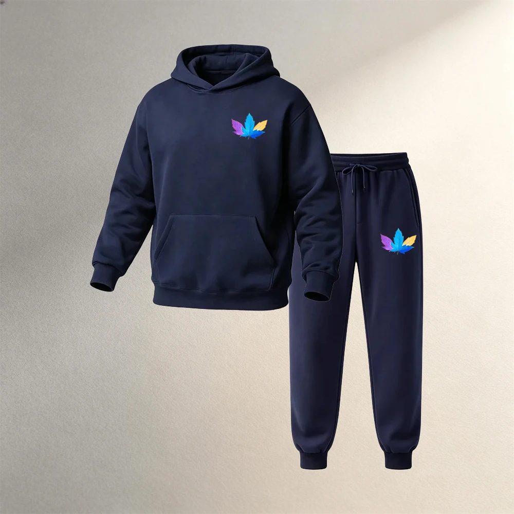 Completi da uomo, set di abbig - Street Fashion Outfit For Men recensione e prezzo