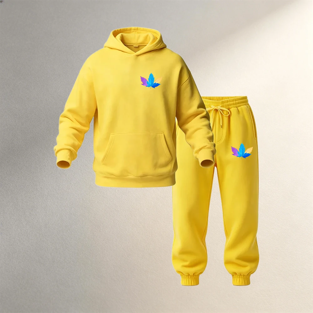 Completi da uomo, set di abbig - Street Fashion Outfit For Men recensione e prezzo