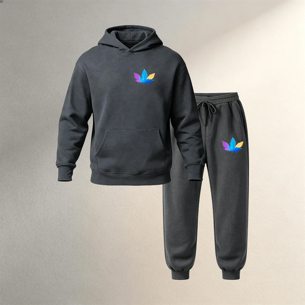 Completi da uomo, set di abbig - Street Fashion Outfit For Men recensione e prezzo