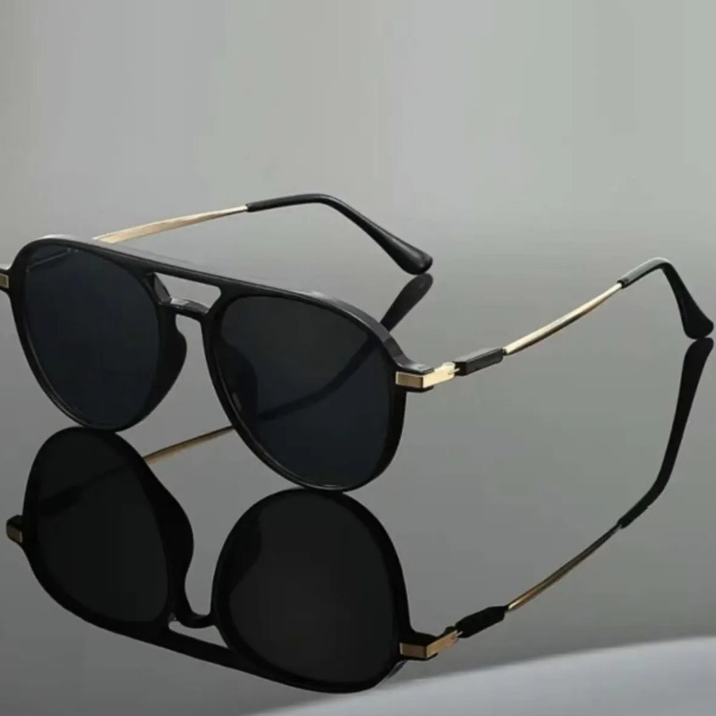 Occhiali da Sole Vintage Stile - Street Fashion Glasses recensione e prezzo