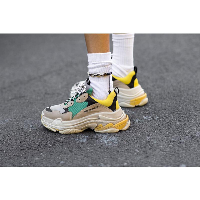 La Guida Incompleta di Highsno - Street Fashion Now recensione e prezzo
