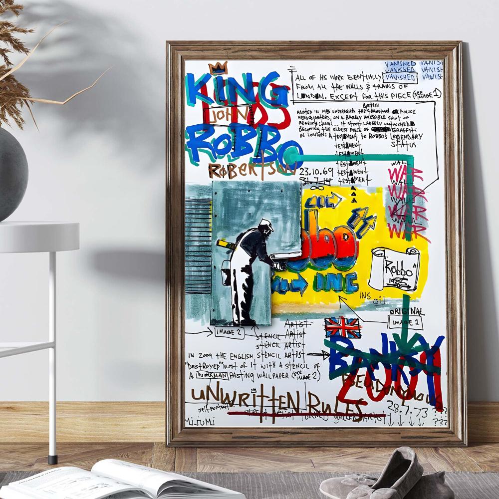 Street Graffiti Fashion Wall A - Street Fashion Wallpaper recensione e prezzo