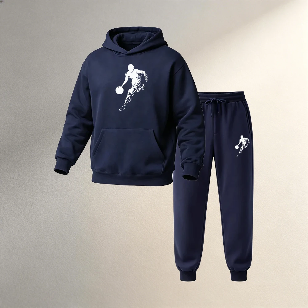 Abbigliamento Uomo: Set di Fel - Street Fashion Outfit For Men recensione e prezzo