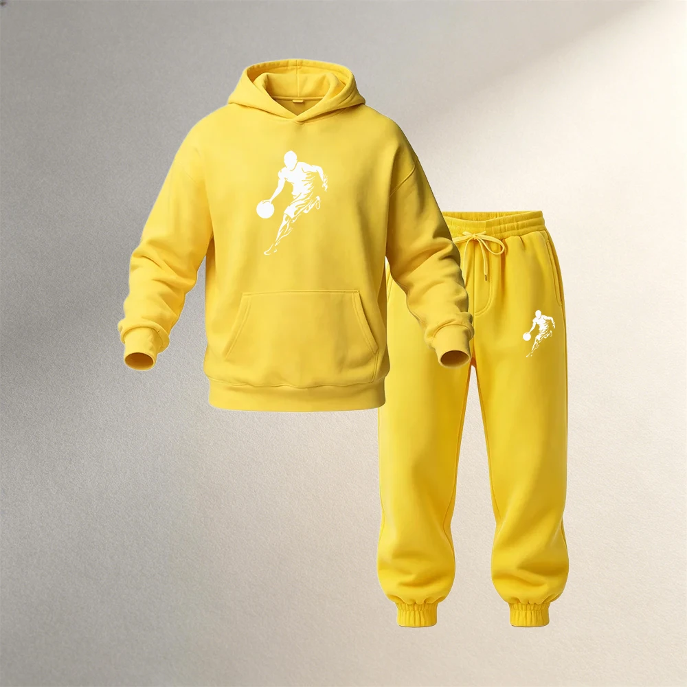 Abbigliamento Uomo: Set di Fel - Street Fashion Outfit For Men recensione e prezzo