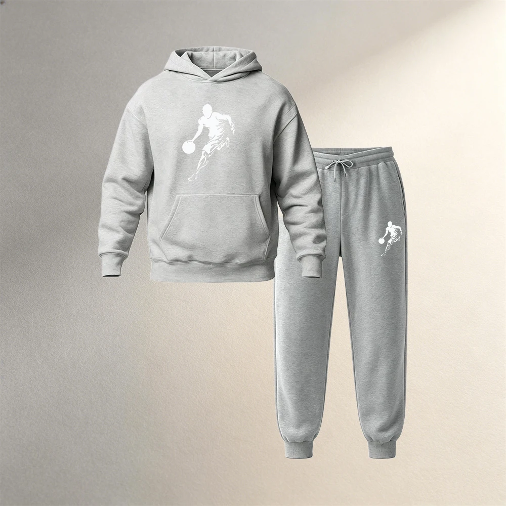 Abbigliamento Uomo: Set di Fel - Street Fashion Outfit For Men recensione e prezzo