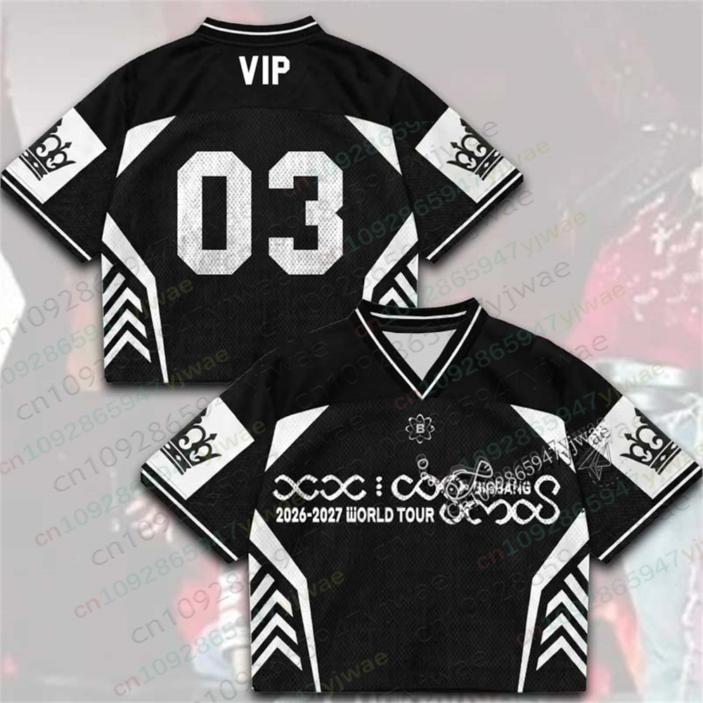 Maglietta KPOP-Cosmos Piano Me - Street Fashion Outfit For Men recensione e prezzo