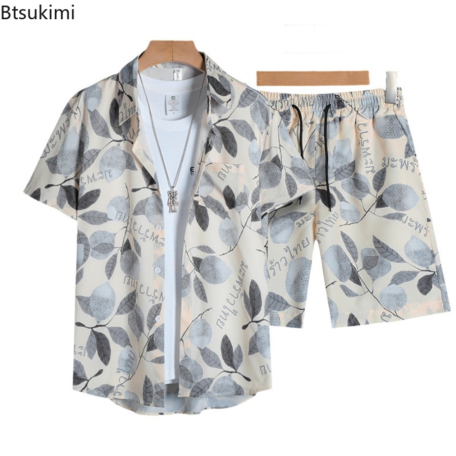 Completo da uomo stampato in 3 - Street Fashion Plus Size recensione e prezzo