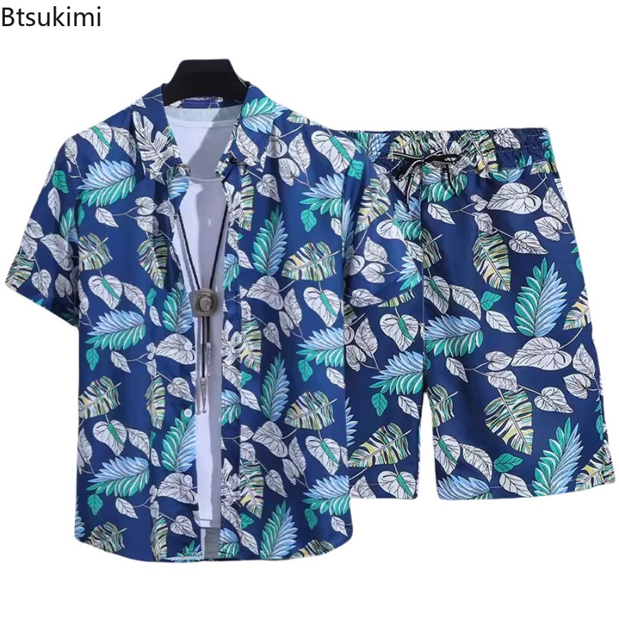 Completo da uomo stampato in 3 - Street Fashion Plus Size recensione e prezzo