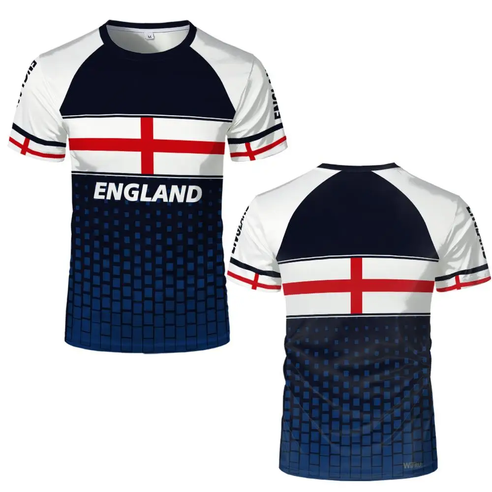 T-shirt Unisex a Maniche Corte - Street Fashion England recensione e prezzo