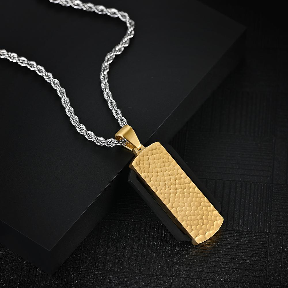 Collana con ciondolo con stell - Fashion Street Singapore recensione e prezzo