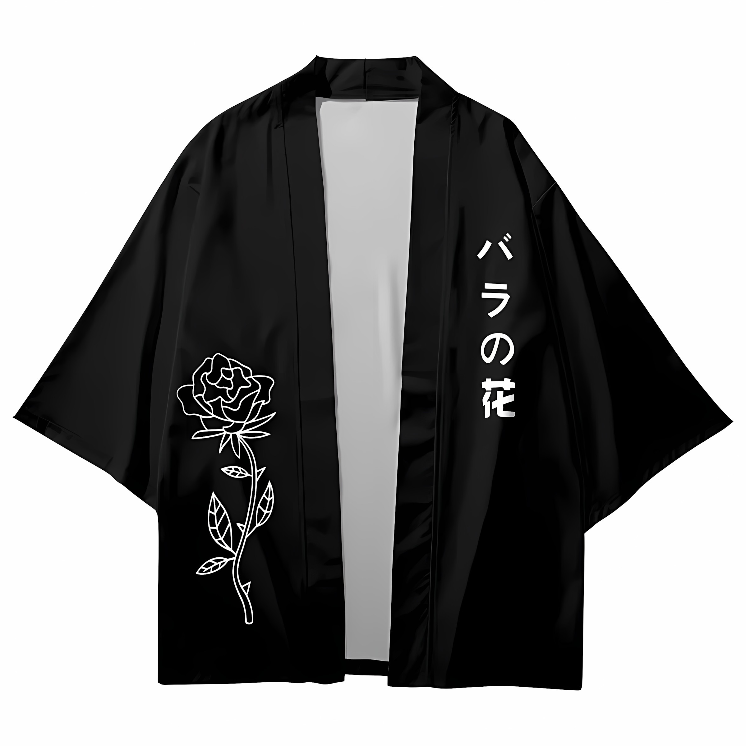 Kimono da uomo estivo 2026 nuo - Street Fashion Summer 2026 recensione e prezzo