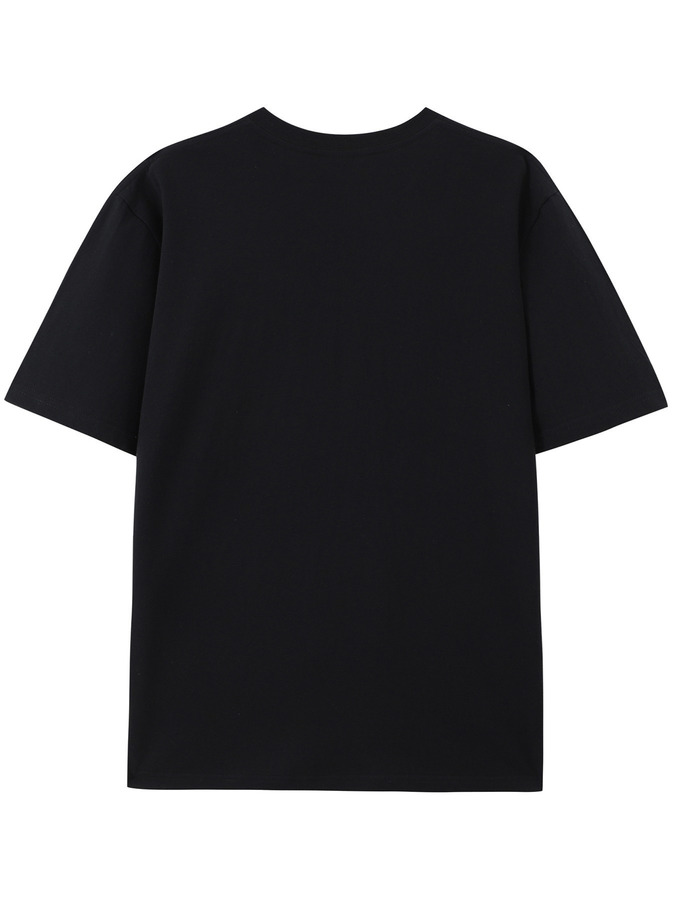 T-shirt Happy Cartoon Skull, v - Street Fashion Trend 2025 recensione e prezzo