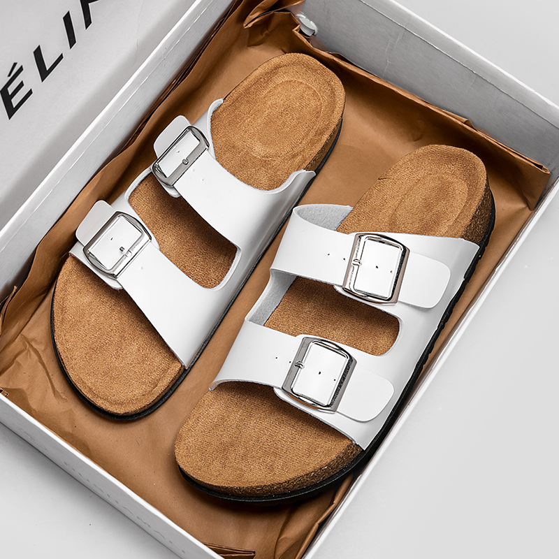 Pantofole unisex classiche all - Street Fashion Plus Size recensione e prezzo