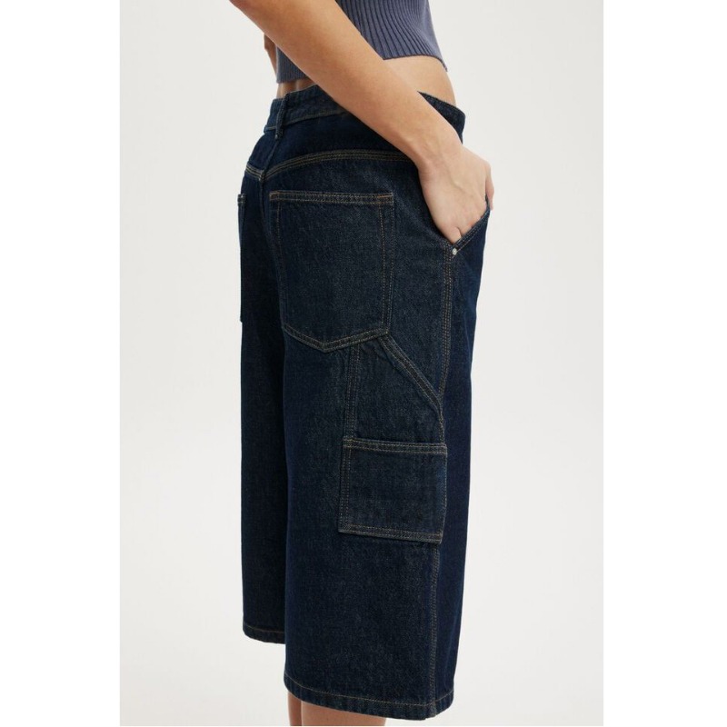 Jeans a Gamba Larga per Taglie - Street Fashion Plus Size recensione e prezzo