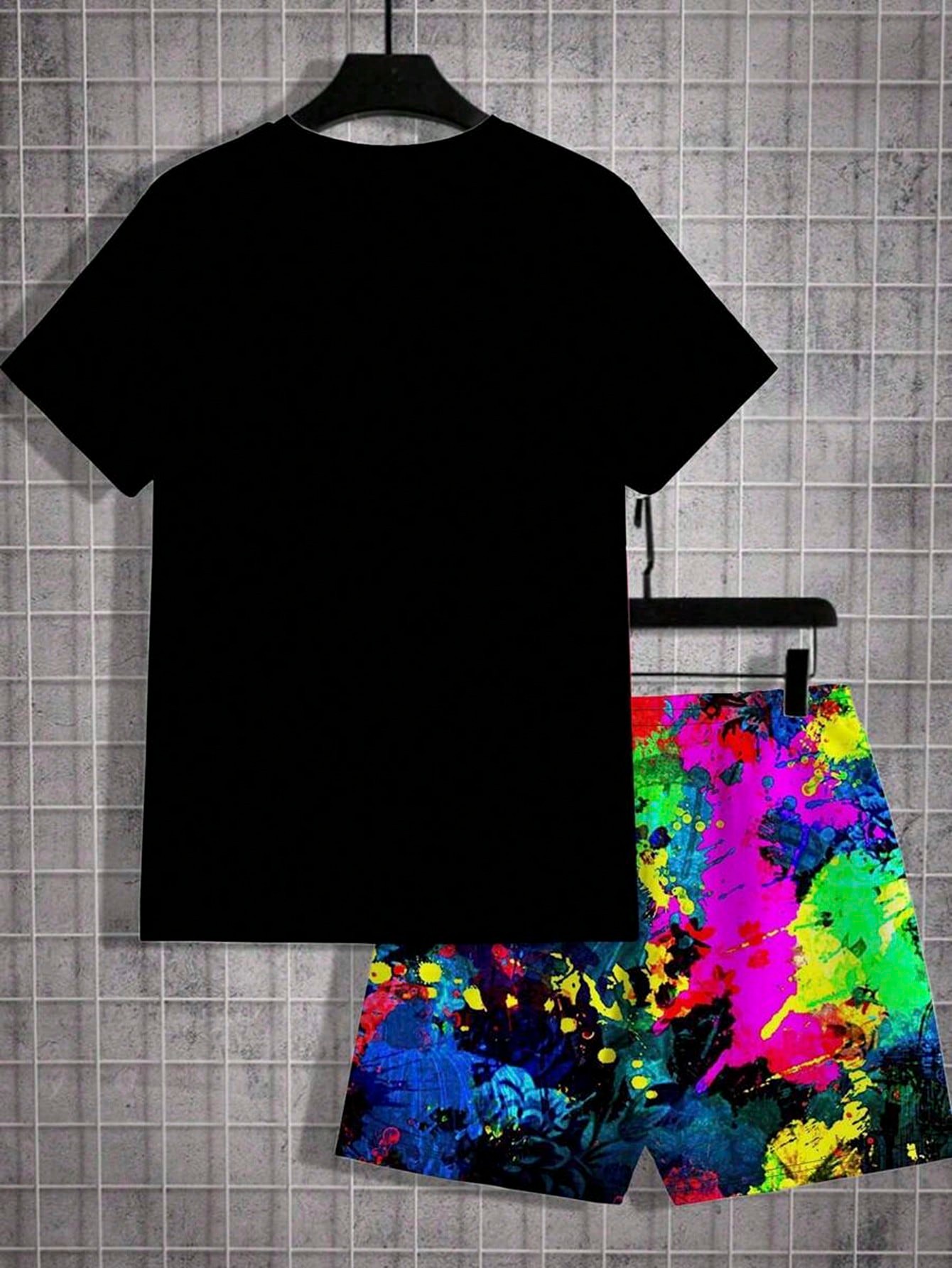 Completo Estivo 2026 da Uomo:  - Street Fashion Summer 2026 recensione e prezzo