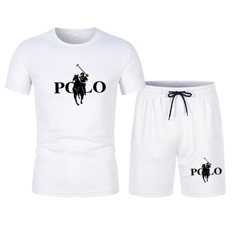 Completo Sportivo Estivo 2026  - Street Fashion Summer 2026 recensione e prezzo