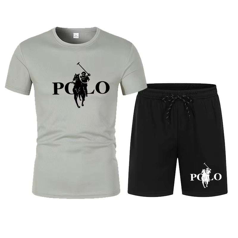 Completo Sportivo Estivo 2026  - Street Fashion Summer 2026 recensione e prezzo