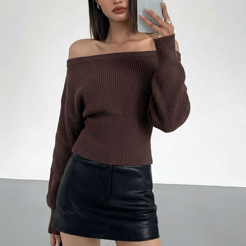 Maglioni Streetwear a Spalle S - Street Fashion Korea recensione e prezzo