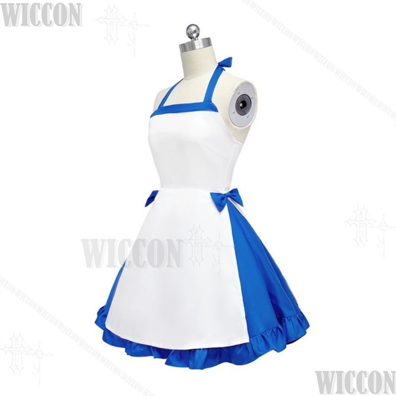 Costume da Personaggio Blu Zen - Street Fashion Europe recensione e prezzo